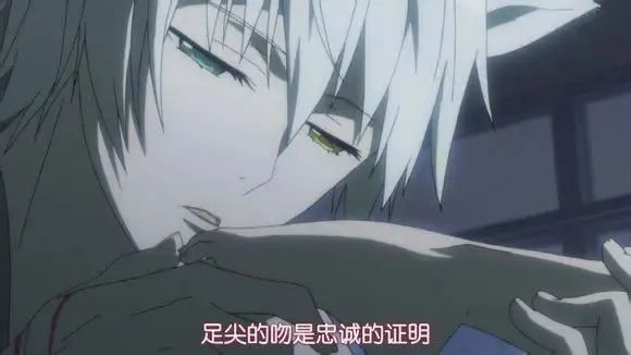 为什么有人喜欢舔脚?丨关于“恋足癖”②