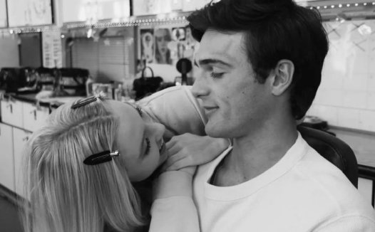 Slut Button｜关上开关，是更性感的事