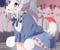 字母圈科普系列::K9角色扮演