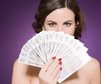 字母圈科普系列:ATM奴与金融支配(Financial Domination)