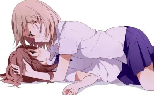 明明是异性恋，为什么会喜欢上自己的闺蜜？丨女生间的“性吸引”是怎么回事儿？