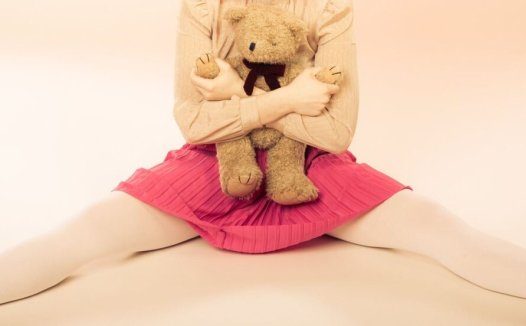 字母圈科普系列：DDLG-我有一个好爸爸好爸爸