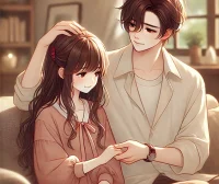 我希望你是真的喜欢Sp,而不是为了迎合讨好