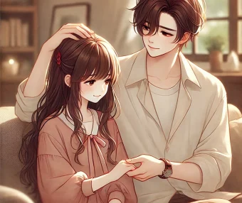 我希望你是真的喜欢Sp,而不是为了迎合讨好