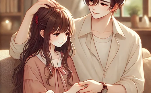 我希望你是真的喜欢Sp，而不是为了迎合讨好