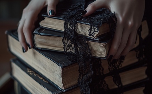 这几本书，看过一本就证明你是字母圈老司机