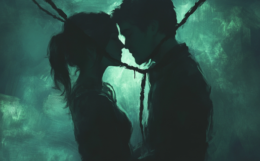 字母圈的交友方式与传统恋爱关系的对比