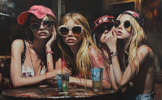 TS、CD 傻傻分不清楚，科普一下