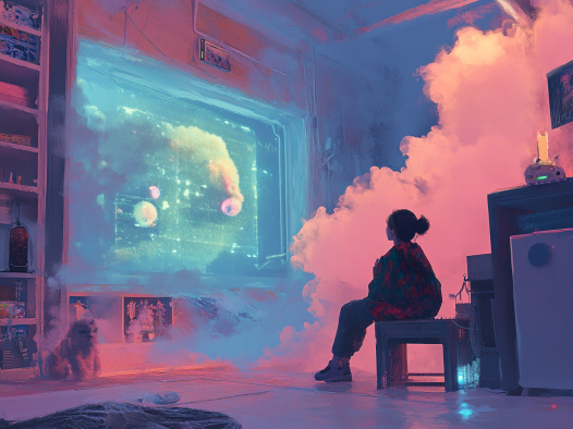 焦虑型依恋与性瘾(CSBD强迫性性行为障碍)