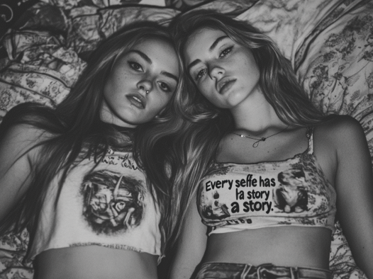 家教严格,为什么有些人成了S有些人成了M?