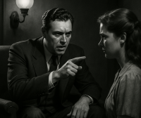 健康的SM关系与创伤依附