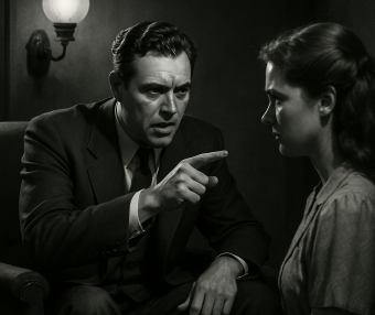 健康的SM关系与创伤依附