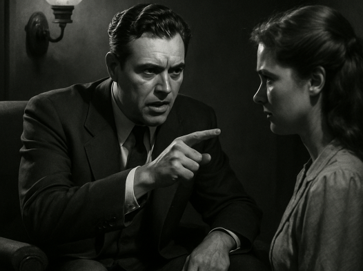 健康的SM关系与创伤依附